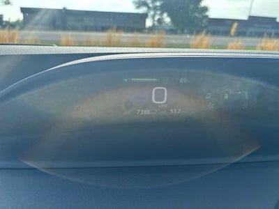 2021 Toyota Prius Prime Limited