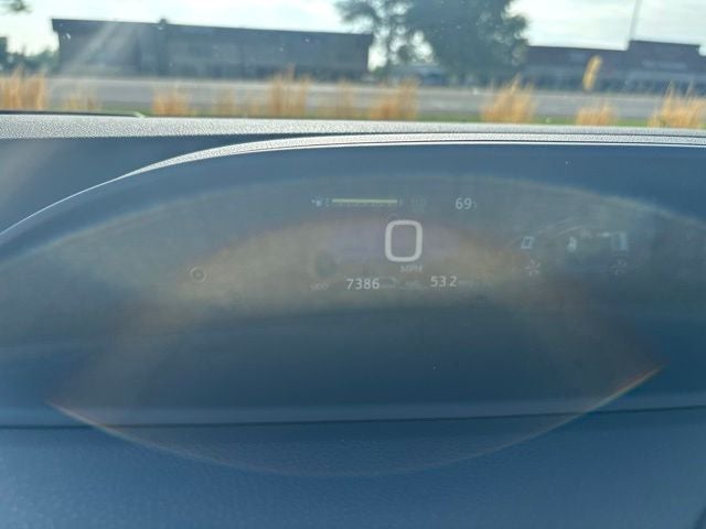 2021 Toyota Prius Prime Limited
