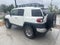2013 Toyota FJ Cruiser Base