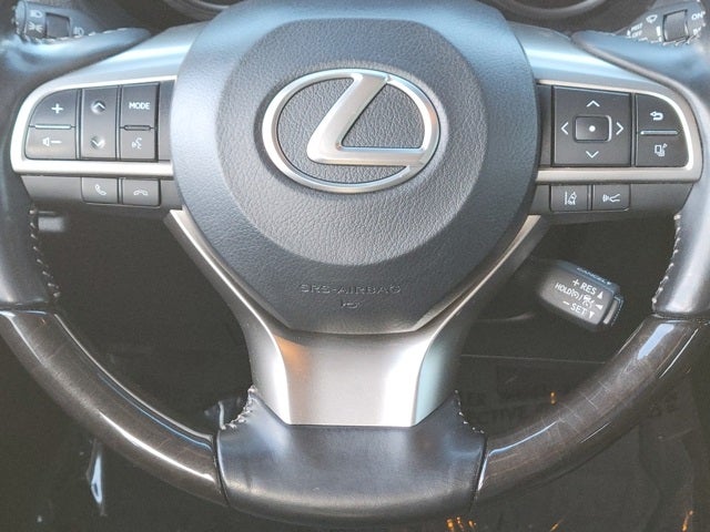2021 Lexus GX 460