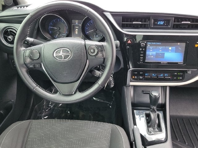 2016 Scion iM Base