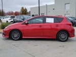 2016 Scion iM Base