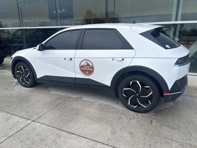 2023 Hyundai IONIQ 5 SEL