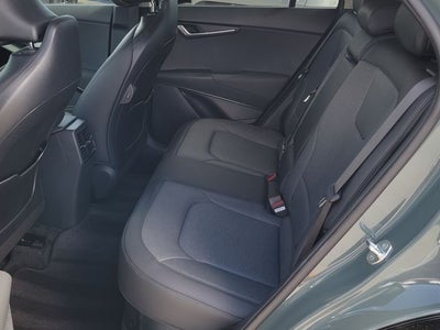 2025 Kia Niro SX