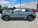 2025 Kia Niro SX