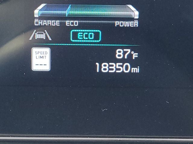 2025 Kia Niro SX