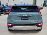 2025 Kia Niro SX