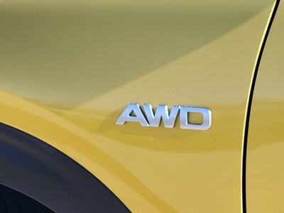 2022 Kia Seltos Nightfall