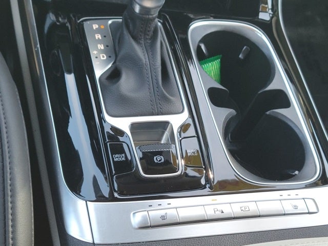 2023 Kia Carnival EX