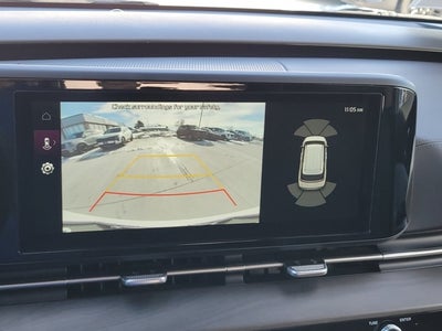 2023 Kia Carnival EX