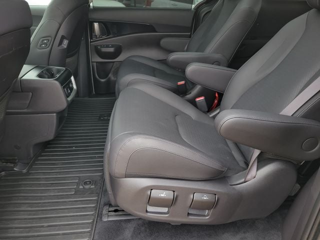 2025 Kia Carnival Hybrid SX Prestige