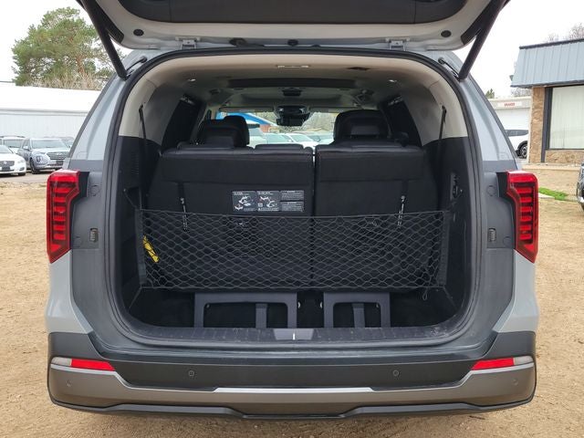 2025 Kia Carnival Hybrid SX Prestige