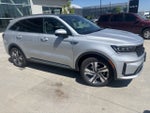 2023 Kia Sorento Hybrid SX Prestige