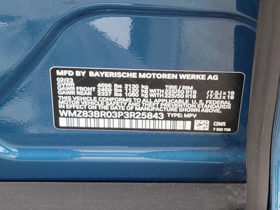 2023 MINI Countryman All4 Cooper S