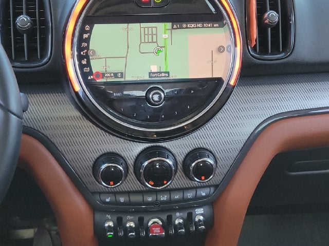 2024 MINI Cooper S Countryman Cooper S