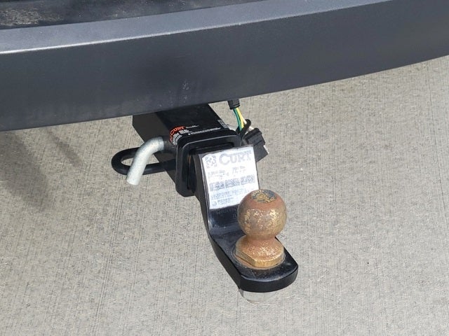 2017 Volkswagen Tiguan 2.0T S 4Motion