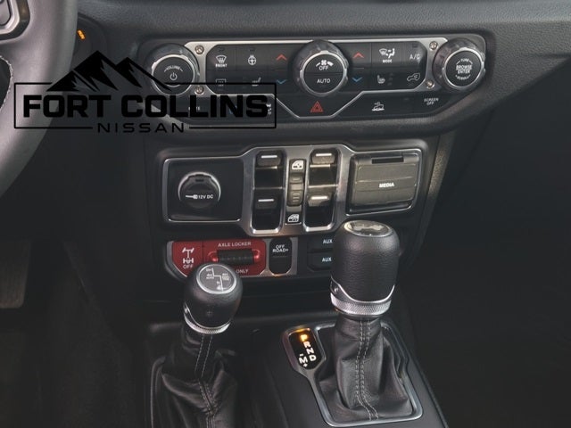 2025 Jeep Wrangler Willys 4xe