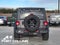 2025 Jeep Wrangler Willys 4xe