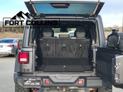 2025 Jeep Wrangler Willys 4xe