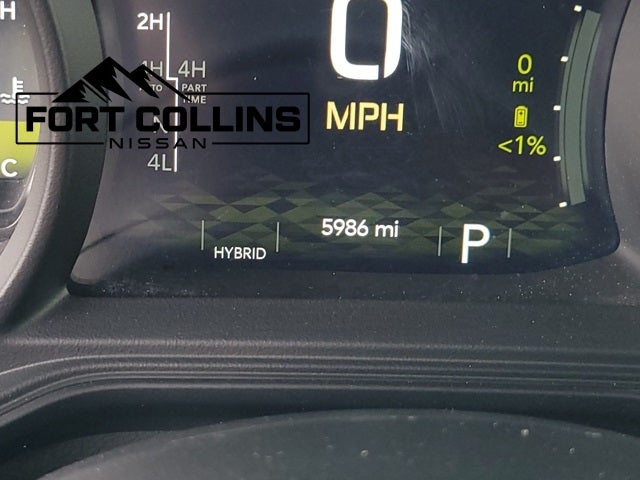 2025 Jeep Wrangler Willys 4xe