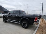 2015 RAM 1500 Laramie Longhorn