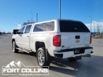 2016 Chevrolet Silverado 2500HD High Country