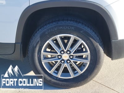 2023 Chevrolet Traverse LT 1LT