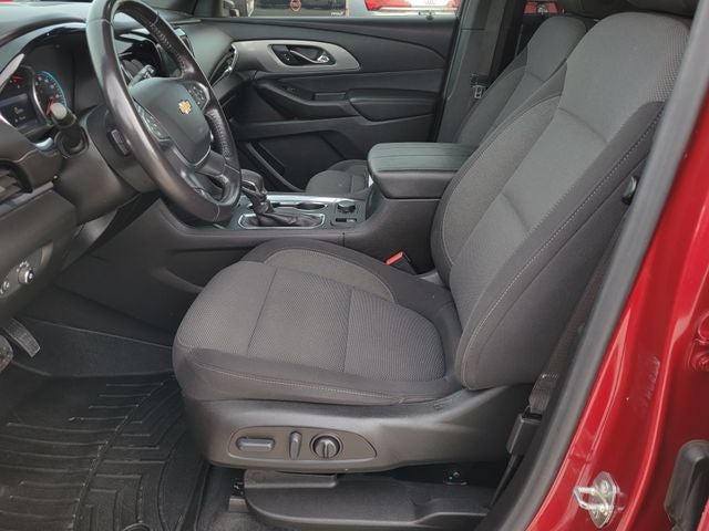 2022 Chevrolet Traverse LT 1LT