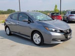 2025 Nissan Leaf S