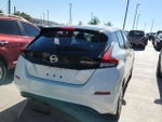 2019 Nissan Leaf S