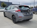 2025 Nissan Leaf SV Plus