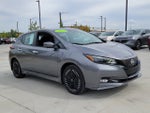 2025 Nissan Leaf SV Plus