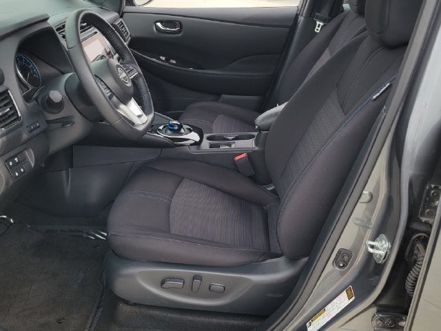 2025 Nissan Leaf SV Plus