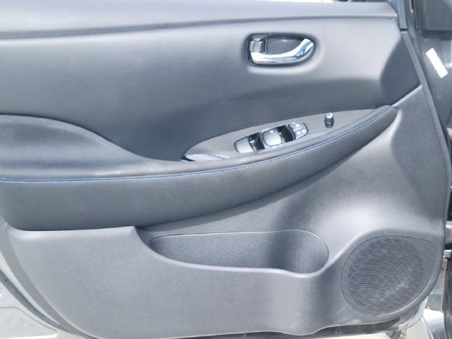 2025 Nissan Leaf SV Plus