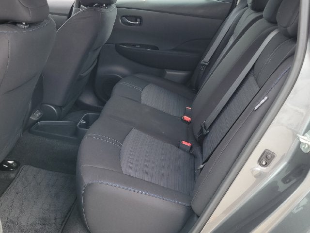 2025 Nissan Leaf SV Plus