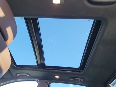 2021 Nissan Titan XD Platinum Reserve