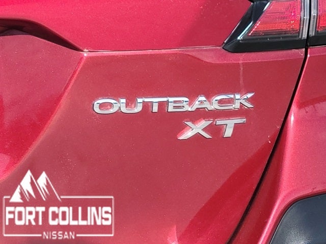 2024 Subaru Outback Limited XT