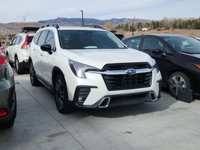 2024 Subaru Ascent Touring