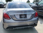 2016 Mercedes-Benz C-Class C 450 AMG® 4MATIC®