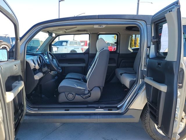 2007 Honda Element EX