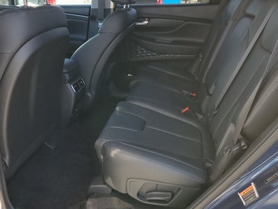 2023 Hyundai Santa Fe XRT