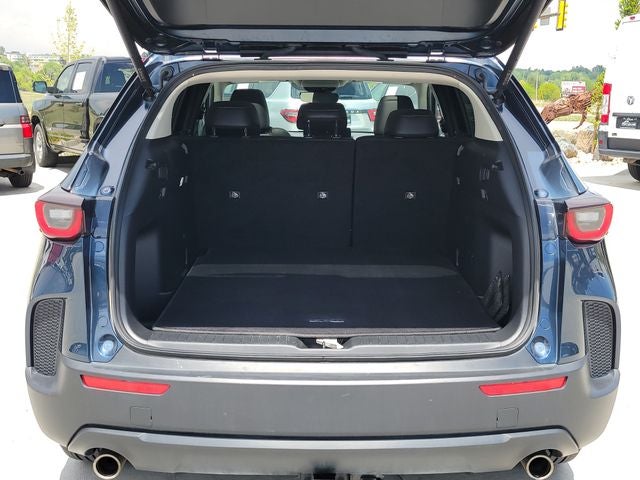 2023 Mazda Mazda CX-50 2.5 S Preferred Plus Package