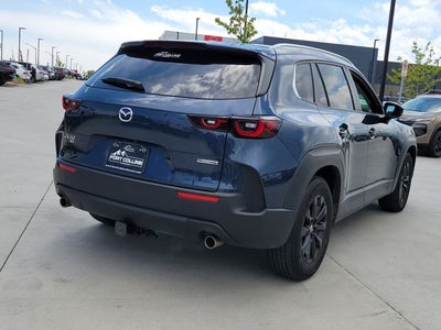 2023 Mazda Mazda CX-50 2.5 S Preferred Plus Package