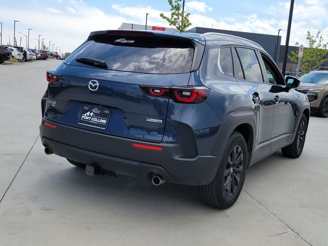 2023 Mazda Mazda CX-50 2.5 S Preferred Plus Package