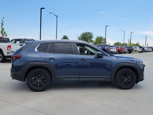 2023 Mazda Mazda CX-50 2.5 S Preferred Plus Package