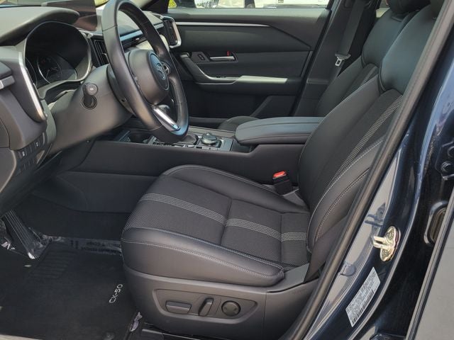 2023 Mazda Mazda CX-50 2.5 S Preferred Plus Package