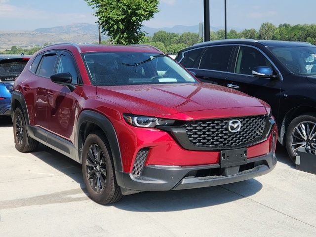 2024 Mazda Mazda CX-50 2.5 S Premium Package