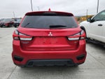 2021 Mitsubishi Outlander Sport Base