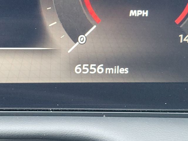 2024 Nissan Ariya ENGAGE e-4ORCE