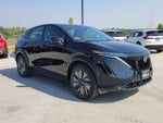 2024 Nissan Ariya ENGAGE e-4ORCE